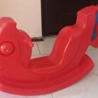 راکر کودک