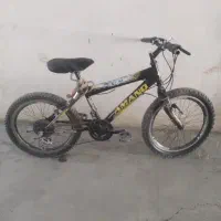 دوچرخه