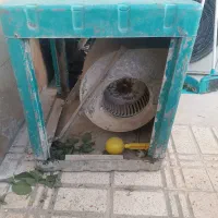 کولر 3200 موتور نو