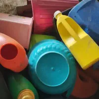 به یک آسیاب کار مواد پلاستیک ضایعات نیازمندم