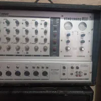 پاور میکسر اکو چنگ مدل 4040