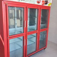 یخچال ۶ درب
