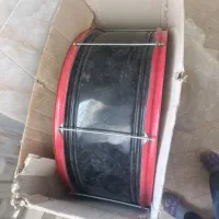 طبل محرم