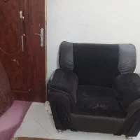 یک دست مبل ۷یک گنجه