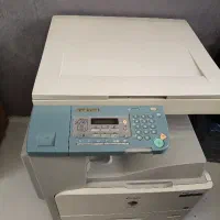 دستگاه کپی کنون