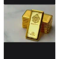 شمش طلا