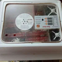 دستگاه 96 تایی  اتوماتیک