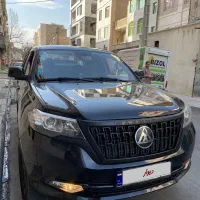 کلوت اتوماتیک فول تیپ دو