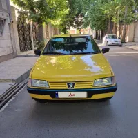 تاکسی برون شهری در حد
