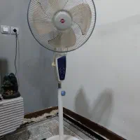 پنکه ایستاده پارس خرز