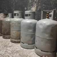 کپسول گاز بوتان