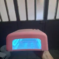 دستگاه uv