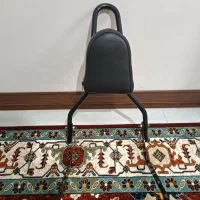تکیه گاه سرنشین بلند