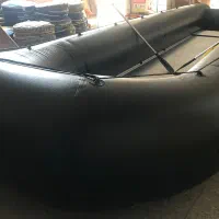 قایق جیمینی بادی فوق حرفه ای نو