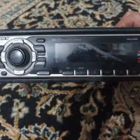 ضبط سونی قدیمی