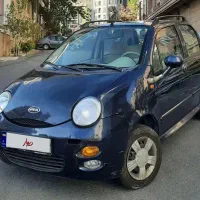 MVM 110 چهار سیلندر مدل 93
