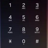 سیم کارت ایرانسل رند صفر 09005555403