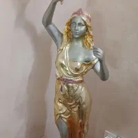 مجسمه پلی استر