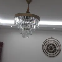نصاب‌و‌مونتاژ.تخصص‌‌در‌ا‌نواع‌لوستر‌‌|خدمات پیشه و مهارت|سنندج, |دیوار