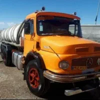 تخلیه چاه و لوله‌بازکنی