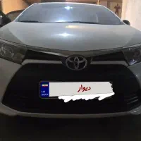 کرولا ژاپن