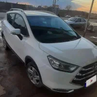 جک s3 مدل ۹۸ کارکرد۱۲۰۰۰۰