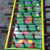 فوتبال دستی درحد نونو