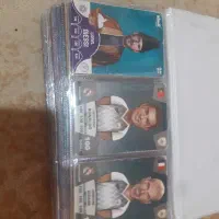 کیمیدی و آلبوم