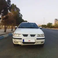 سمند lx