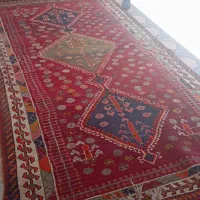 قالی ترکی قدیم