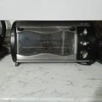 مایکروفر سالم