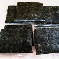 سبزی تمیز خانگی
