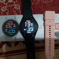 ساعت هوشمند