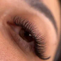 تخفیف باور نکردنی اکستنشن مژه لیفت ابرو مژه اموزش