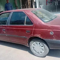 پژو ۲۰۰۰