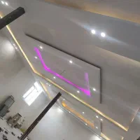 برق صنعتی و برقکار ساختمان