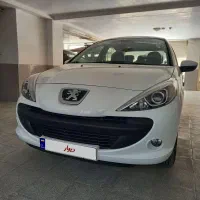 ۲۰۷ صفر کیلومتر