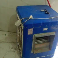 کولر ابی