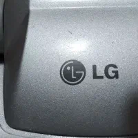 پارویی جارو برقی LG کره ای نو اکبندتضمینی