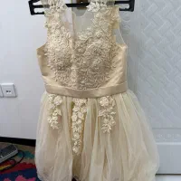 لباس مجلسی شیک و کفش مجلسی