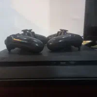 سالم کپی خور با دو دسته ps4