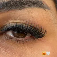 کاشت مژه هیدن