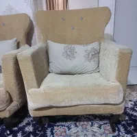 فروش مبل تک نفره