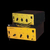 دستگاه حکاکی و مارک زنی الکتروشیمیایی