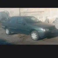 پژو 2000