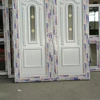درب و پنجره دوجداره