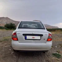 تیبا یک صندوقدار