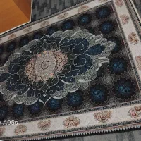 فرش ۹متری سالم