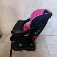 صندلی ماشین