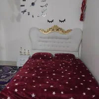 تخت خواب دونفره